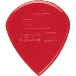 Jazz III nylon sachet de 6