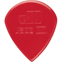 Jazz III XL stiffo 1,38mm, sachet de 12