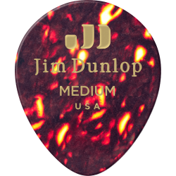 Genuine Celluloid medium sachet de 12