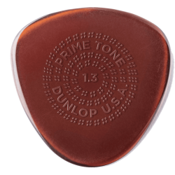 Primetone semi-rond grip 1,3mm sachet de 3