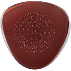 Primetone semi-rond grip 1,5mm sachet de 3