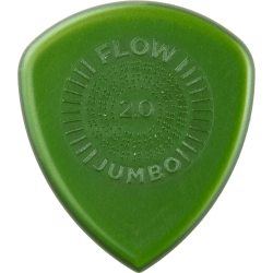 Flow Jumbo Grip 2,00mm sachet de 3
