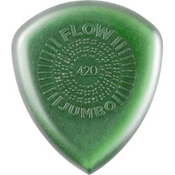 Flow Jumbo Grip 4,2mm sachet de 2