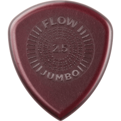 Flow Jumbo Grip 2,50mm sachet de 12