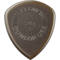 Flow Standard Grip 2,00mm sachet de 6