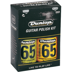 Guitar Polish Kit