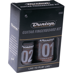 Guitar Fingerboard Kit
