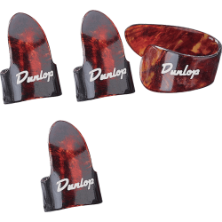 Pouces et doigts medium sachet de 4