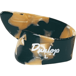 Pouces calico larges sachet de 12