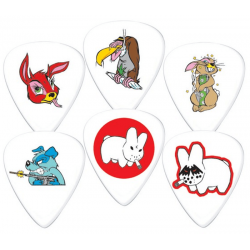 Frank Kozik S1 0,73mm sachet de 6