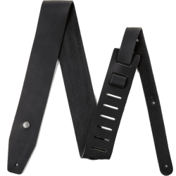 BMF Cuir Black