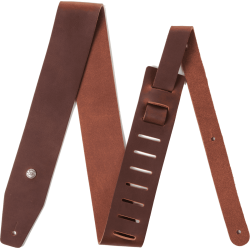 BMF Cuir Brown