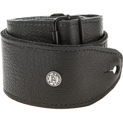 BMF Tri-Glide Leather Black