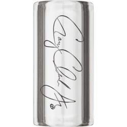 Bottleneck verre Gary Clark Jr heavy/short