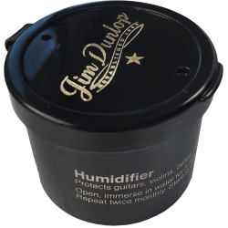 Humidificateur Dunlop