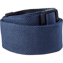 Poly Navy Blue