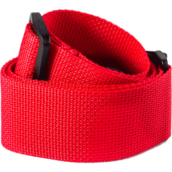 Poly Red