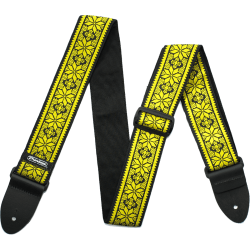 Jacquard Fillmore Yellow