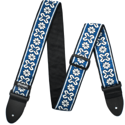 Jacquard Avalon Blue