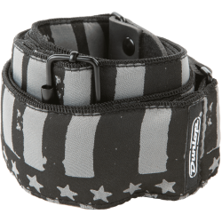 Jacquard - Stars And Stripes