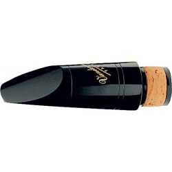 Vandoren Bec Clari Mib B40 Nu
