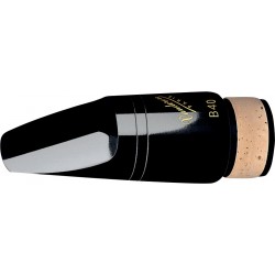 Vandoren Bec Clari Basse B40 Nu