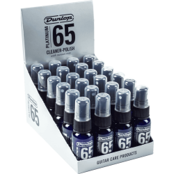 Présentoir de 24 Polish 30ml