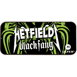 Hetfield Black Fang 0,94mm boîte de 6