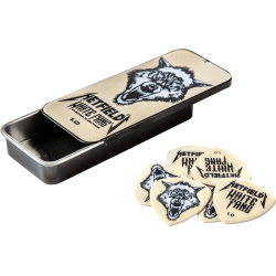 Hetfield's White Fang 1mm Boîte de 6