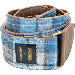 Pendleton Wool - Beach Boys Plaid