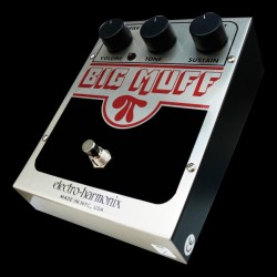 Electro-Harmonix Big Muff US