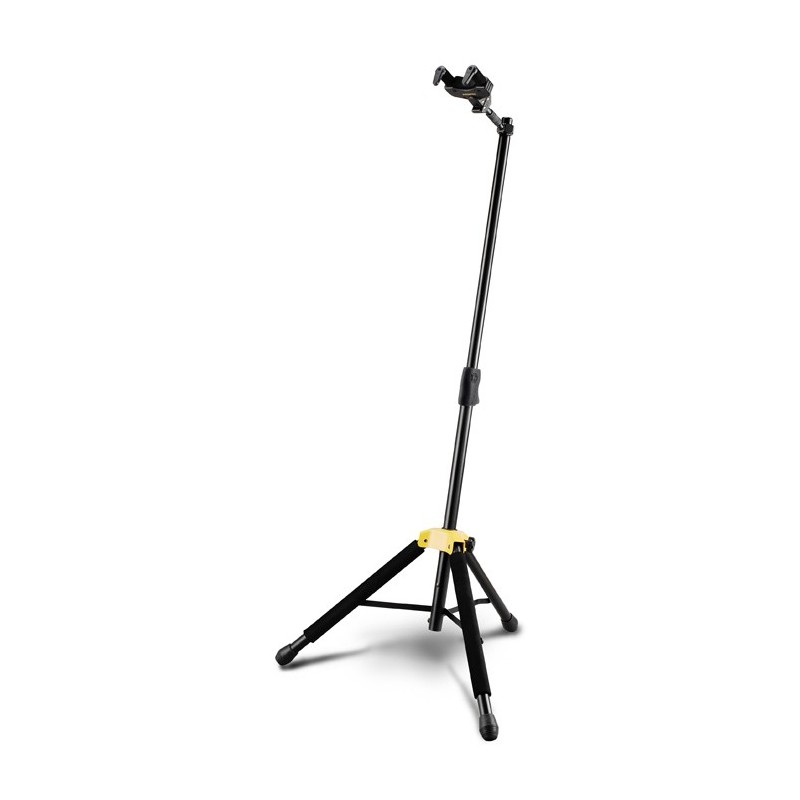 stand support guitare au sol GS415B plus hercules