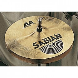 Hi-Hat Sabian - AA - 14"...