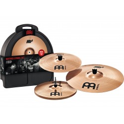 Meinl MB8 Cymbal Set