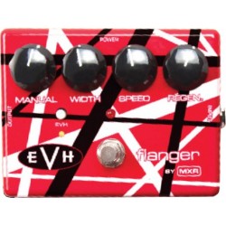 EVH117SE Flanger Ltd...