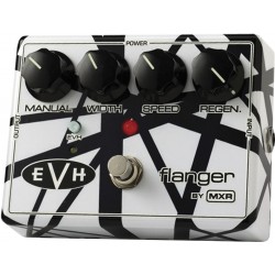 EVH117 Flanger Eddie Van Halen