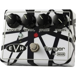 MXR EVH117 Flanger Eddie Van Halen