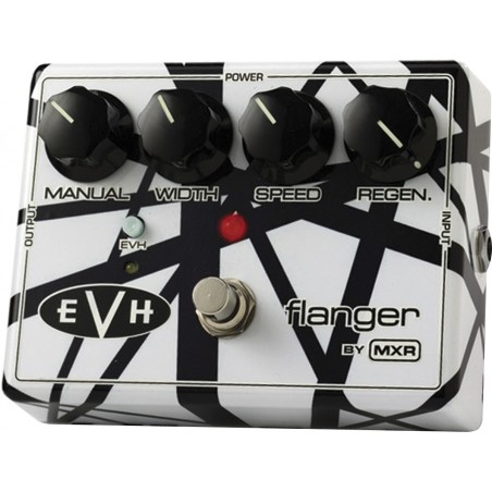 MXR EVH117 Flanger Eddie Van Halen