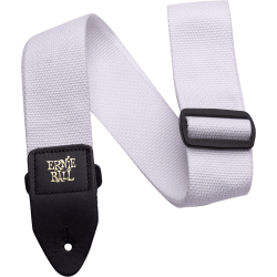 Sangle polypro blanc
