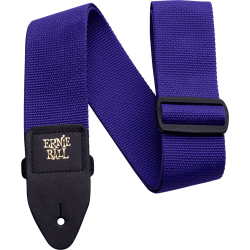 Sangle polypro  violet