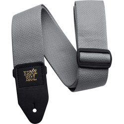 Sangle polypro  gris