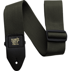 Sangle polypro  olive
