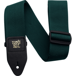 Sangle polypro  vert forêt