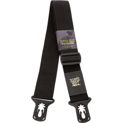 Sangle polylock noir
