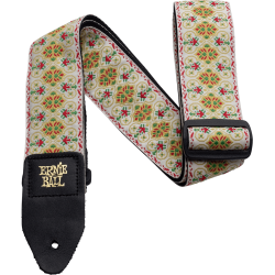 Sangle jacquard barcelona