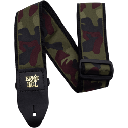 Sangle camo