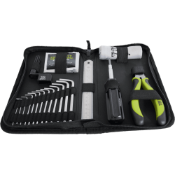 Kit outillage du musicien