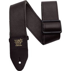 Sangle cuir italien marron