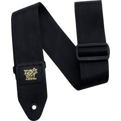 Sangle seatbelt noir