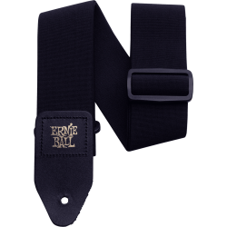 Sangle stretch noir